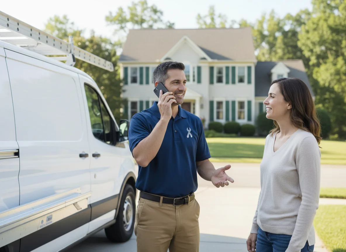 Home Gutter Service Leivasy, WV FAQs